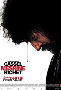 دانلود فیلم Mesrine: Public Enemy No. 1 2008105763-569555838