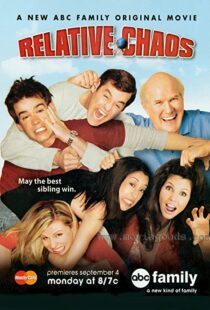 دانلود فیلم Relative Chaos 2006102592-478160147