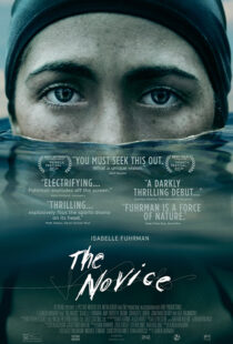 دانلود فیلم The Novice 2021107815-792851483