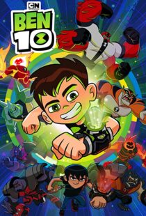 دانلود انیمیشن Ben 10107388-1604583721