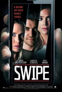 دانلود فیلم Wrong Swipe 2016102137-1941296838