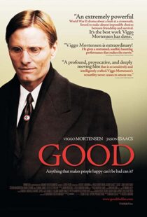 دانلود فیلم Good 2008105731-1504770304