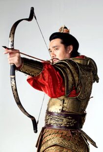 دانلود سریال کره ای Gwanggaeto, the Great Conqueror102394-273290051