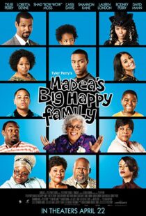 دانلود فیلم Madea’s Big Happy Family 2011106561-526854689