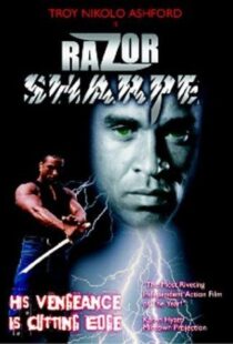 دانلود فیلم Razor Sharpe 2001103655-818344691