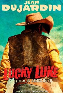 دانلود فیلم Lucky Luke 2009106163-1555224580