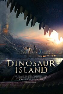 دانلود فیلم Dinosaur Island 2014107925-424393362