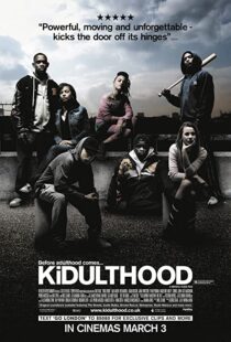 دانلود فیلم Kidulthood 2006105972-762786915