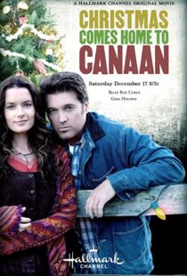 دانلود فیلم Christmas Comes Home to Canaan 2011101777-1646907774