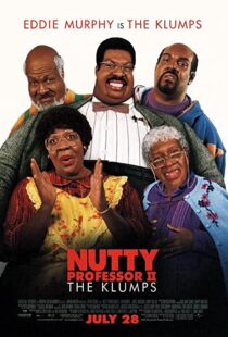 دانلود فیلم Nutty Professor II: The Klumps 2000106004-1937571203