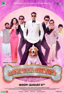 دانلود فیلم هندی It’s Entertainment 2014107950-2047498025