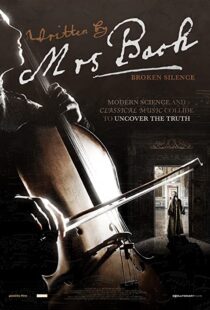 دانلود مستند Written by Mrs Bach: Broken Silence 2018102319-2124899810