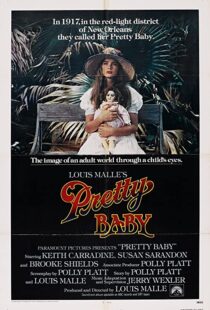 دانلود فیلم Pretty Baby 1978109941-1579276336
