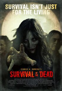 دانلود فیلم Survival of the Dead 2009106217-1948529797