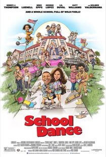 دانلود فیلم School Dance 2014107242-707042800