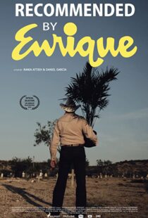 دانلود فیلم Recommended by Enrique 2014104007-1660560330