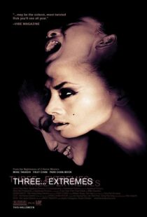 دانلود فیلم کره ای Three… Extremes 2004105870-1224591870