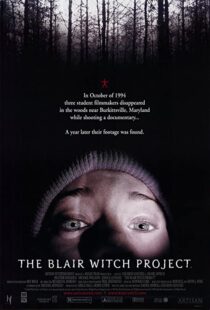 دانلود فیلم The Blair Witch Project 1999105375-1996637340