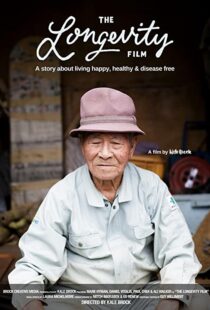 دانلود مستند The Longevity Film 2019105621-1331082274