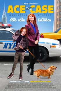 دانلود فیلم Ace the Case 2016110121-283601572