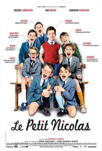 دانلود فیلم Little Nicholas 2009109236-410881517