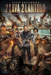 دانلود فیلم 2 Lava 2 Lantula! 2016110098-1161916014