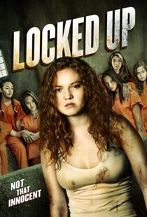 دانلود فیلم Locked Up 2017101374-1469092108