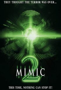 دانلود فیلم Mimic 2 2001105992-2076477837