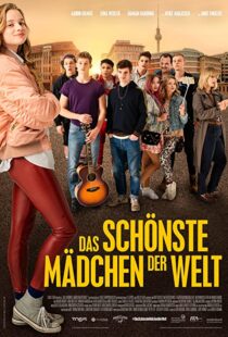 دانلود فیلم The Most Beautiful Girl in the World 2018106924-1966260498