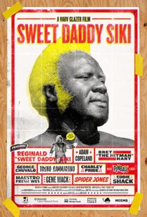 دانلود مستند Sweet Daddy Siki 2017101612-1812203910