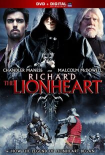 دانلود فیلم Richard The Lionheart 2013107231-1105150252