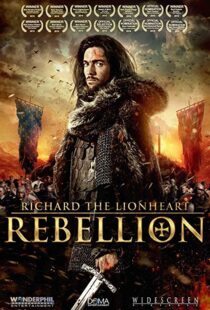 دانلود فیلم Richard the Lionheart: Rebellion 2015108998-961934205