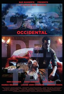 دانلود فیلم Occidental 2017104215-294700424