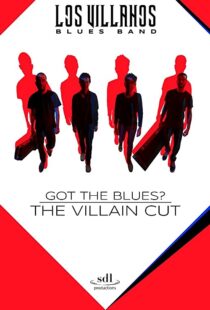 دانلود فیلم Got the Blues: The Villain Cut 2018102200-686837703