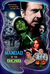 دانلود فیلم Mandao of the Dead 2018103638-1836035346