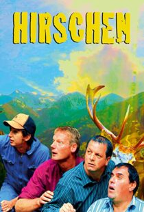 دانلود فیلم Hirschen 2014100875-177455493