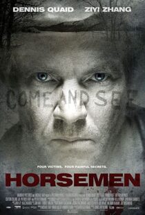 دانلود فیلم Horsemen 2009109514-899751795