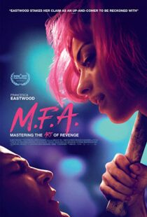 دانلود فیلم M.F.A. 2017107864-787803002
