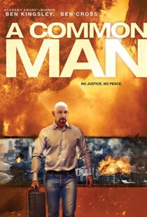 دانلود فیلم A Common Man 2013106673-1691628097