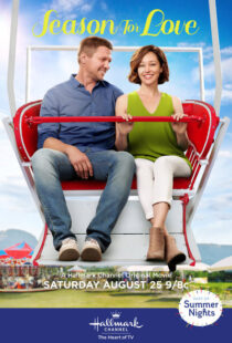 دانلود فیلم Season for Love 2018105194-749010137