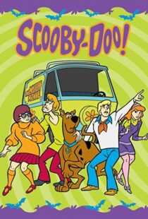 دانلود انیمیشن Scooby Doo, Where Are You!106706-823512292