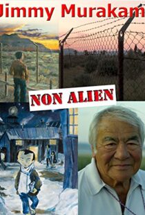دانلود مستند Jimmy Murakami: Non Alien 2010103603-1691994828
