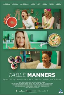 دانلود فیلم Table Manners 2018105583-1953375122