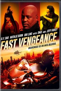 دانلود فیلم Fast Vengeance 2021103375-420643665