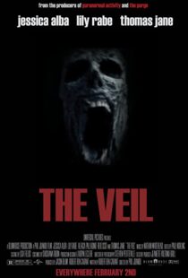 دانلود فیلم The Veil 2016109022-1024319645