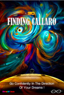 دانلود انیمیشن Finding Callaro 2021106381-966047941