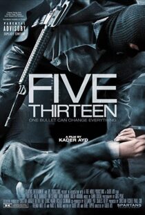 دانلود فیلم Five Thirteen 2013106534-1167541053