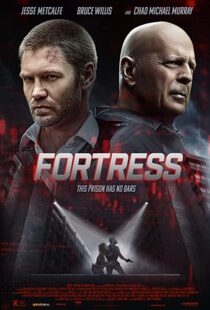 دانلود فیلم Fortress 2021105818-1853254913