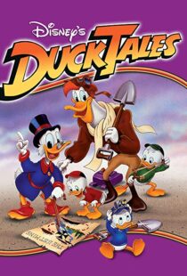 دانلود انیمیشن DuckTales107147-1548103392