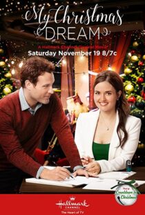 دانلود فیلم My Christmas Dream 2016101008-1864020755